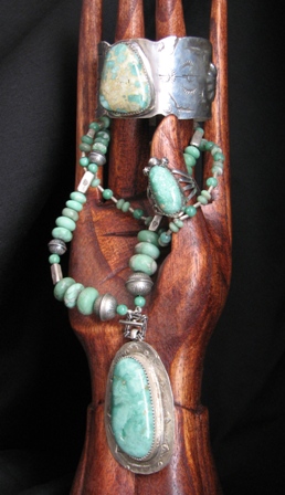 Nevada Variscite